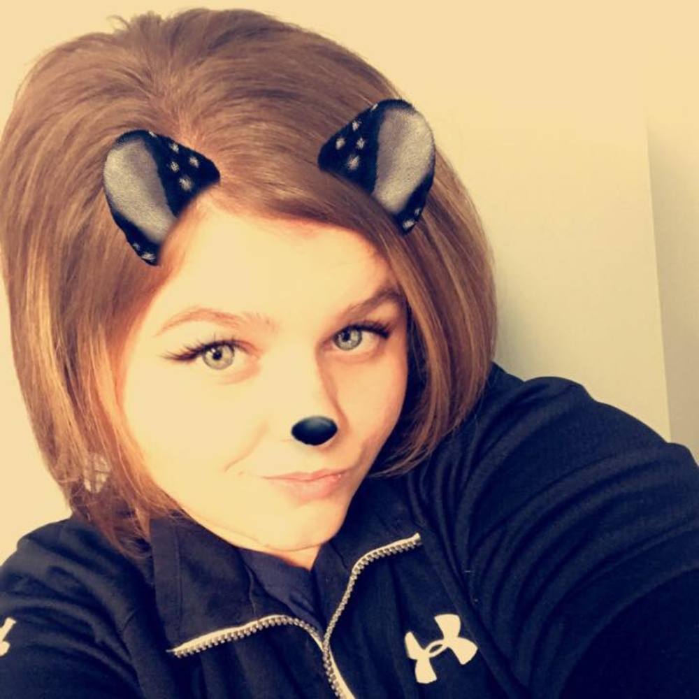 Meet your Posher, Tiffanie